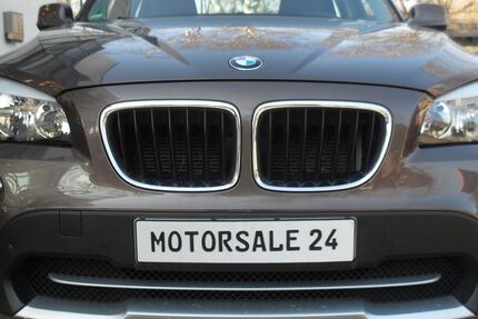 BMW X1 116.500 km 9.790 &euro; Hamburg 22359