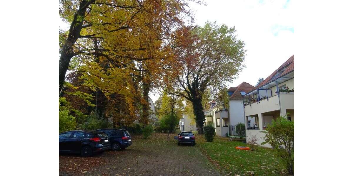 Etagenwohnung Dresden Klotzsche - 3 Zimmer, 65 m&sup2;, 165.000&euro; | Angebot:25083570