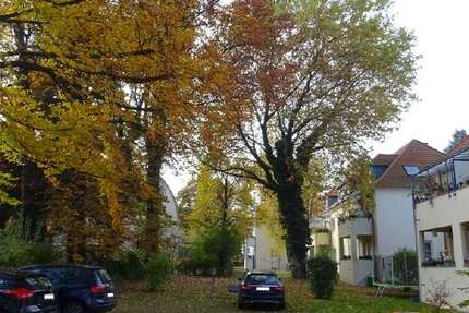 Wohnung Dresden Klotzsche - 3 Zimmer, 65 m&sup2;, 165.000&euro; | Angebot:25083570