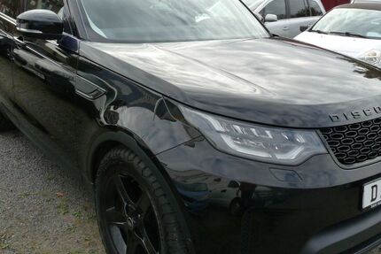 Land Rover Discovery 153.000 km 27.800 € Jena 07749