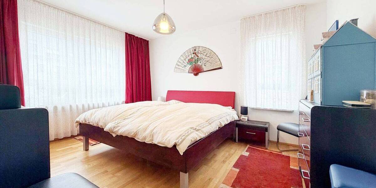 Etagenwohnung Neumarkt Altenhof - 4 Zimmer, 96 m&sup2;, 379.000&euro; | Angebot:26393401
