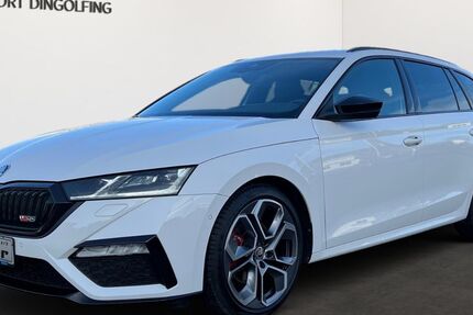 Skoda Octavia 56.468 km 31.900 &euro; Dingolfing 84130