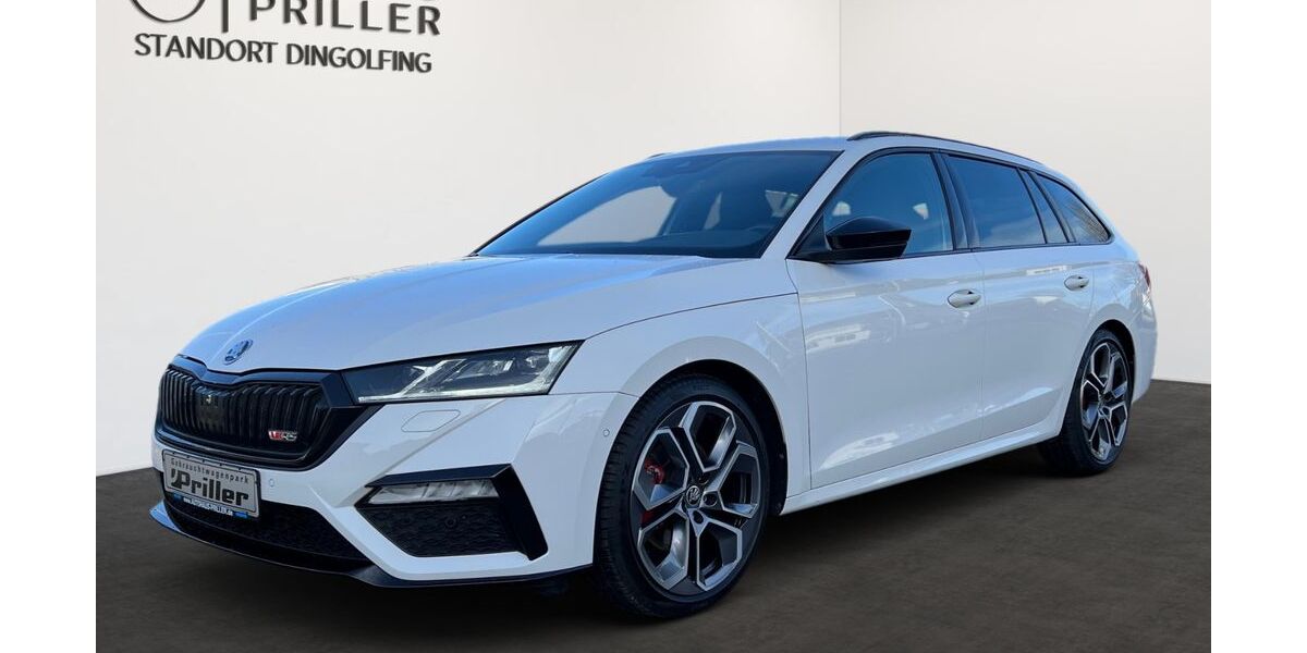 Skoda Octavia 56.468 km 31.900 &euro; Dingolfing 84130