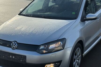 VW Polo 231.293 km 3.250 &euro; Bisingen 72406