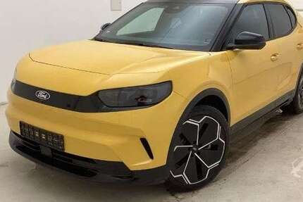 Ford Capri 9.083 km 41.900 &euro; Augsburg 86156