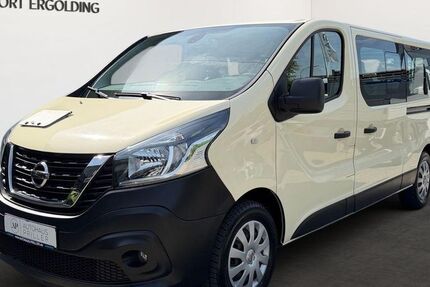 Nissan NV300 57.500 km 25.900 &euro; Ergolding 84030