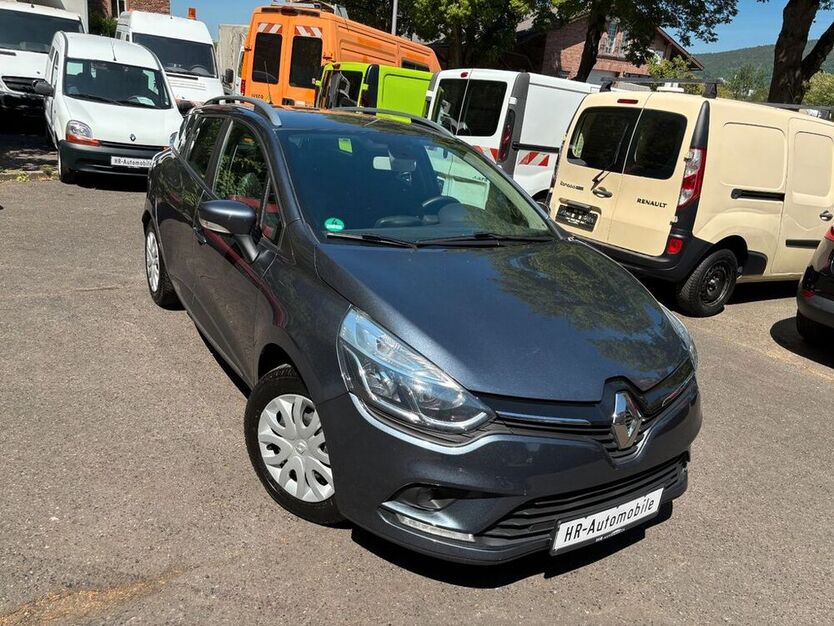 Clio