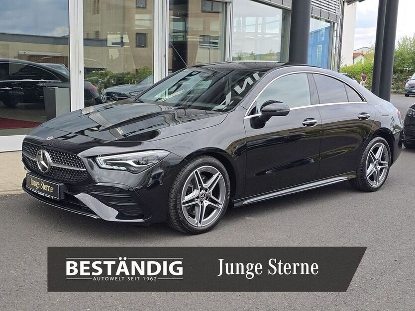 CLA 200