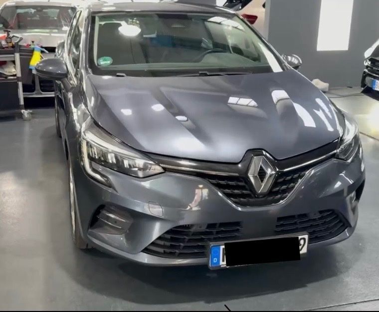 Clio