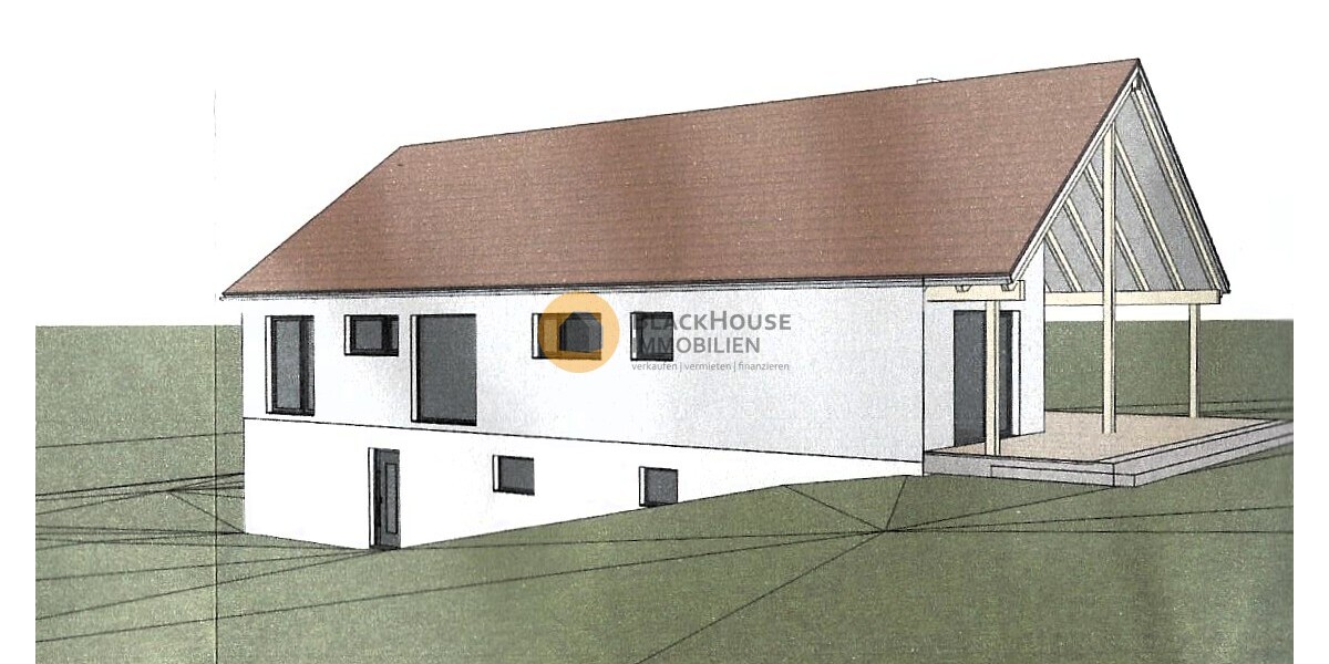 High-End Einfamilienhaus mit Einliegerwohnung: zum Flughafen MUC nur 39km - Einfamilienhaus Mitterscheyern Mitterscheyern | Angebot:25933558