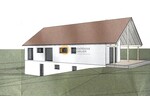 High-End Einfamilienhaus mit Einliegerwohnung: zum Flughafen MUC nur 39km - Einfamilienhaus Mitterscheyern Mitterscheyern | Angebot:25933558