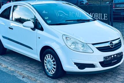 Opel Corsa 165.600 km 1.999 &euro; Gelnhausen 63571