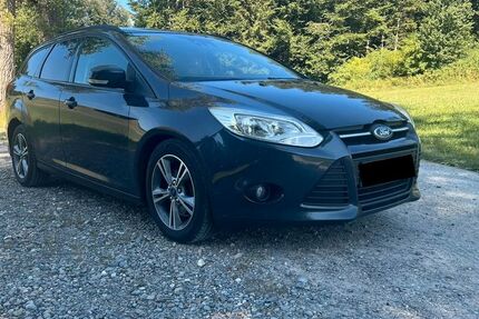 Ford Focus 199.500 km 3.800 &euro; Bad Wurzach 88410