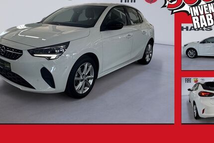 Opel Corsa 20.000 km 12.480 &euro; Schwabmünchen 86830