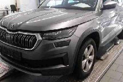 Skoda Kodiaq 95.079 km 28.203 &euro; Nürnberg 90411