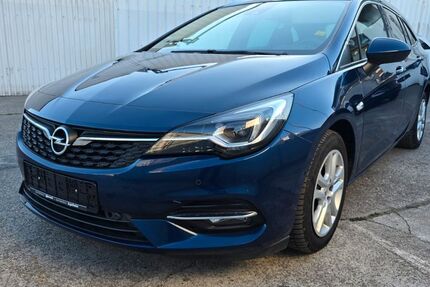 Opel Astra 94.000 km 6.800 &euro; Ginsheim-Gustavsburg 65462