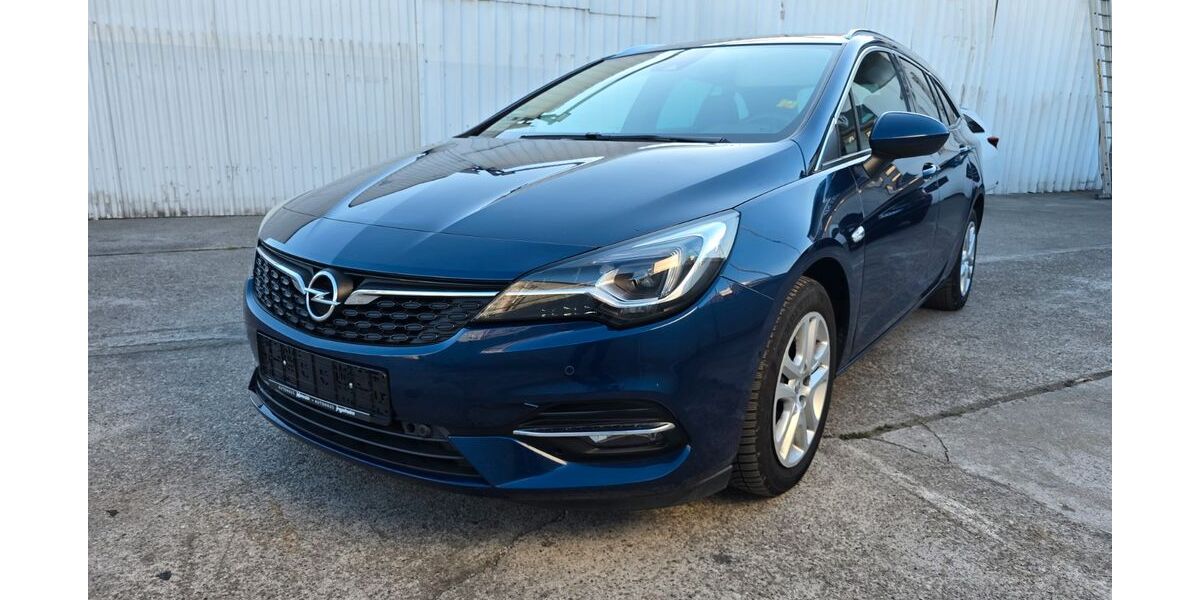 Opel Astra 94.000 km 6.800 &euro; Ginsheim-Gustavsburg 65462