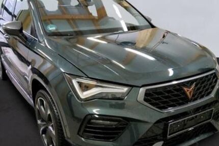 Cupra Ateca 32.921 km 30.990 &euro; Schüttorf 48465