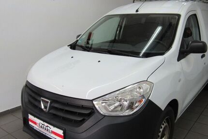 Dacia Dokker 59.000 km 7.777 &euro; Saarbrücken 66121