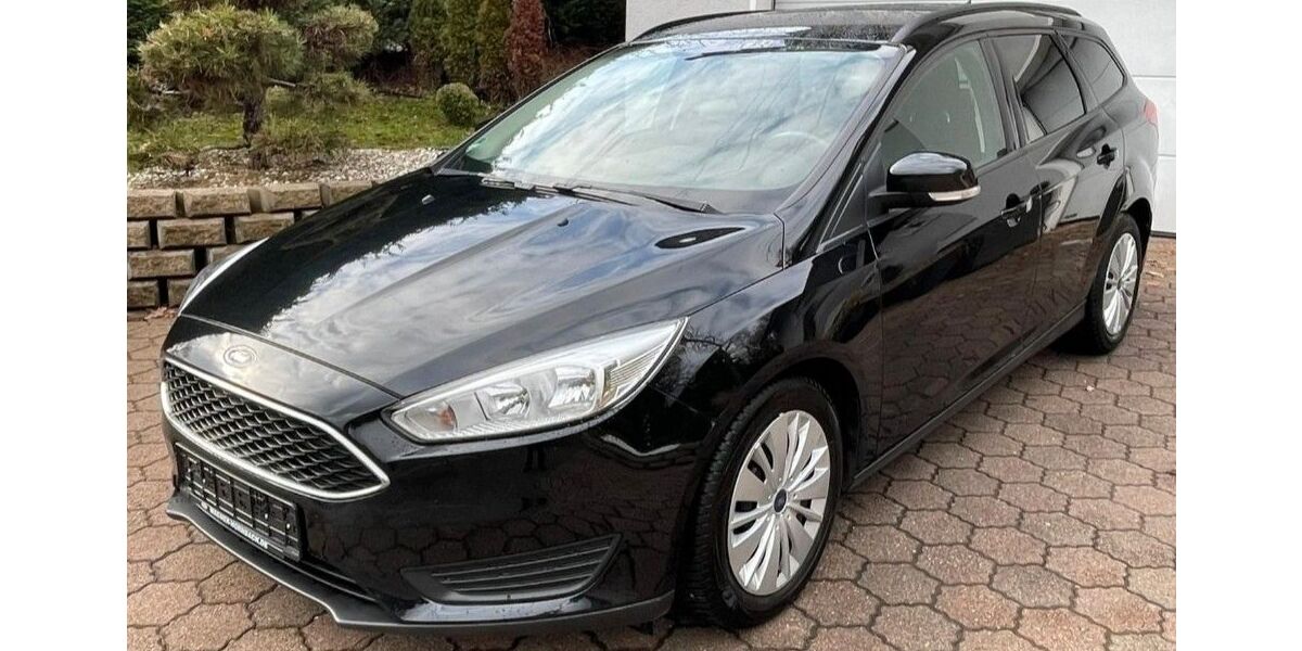 Ford Focus 171.000 km 5.700 &euro; Beckingen 66701