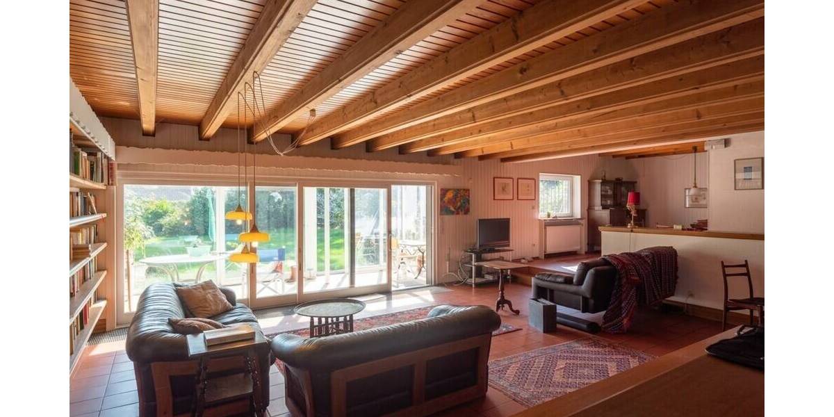 Einfamilienhaus Überherrn Altforweiler - 7 Zimmer, 156 m&sup2;, 349.000&euro; | Angebot:26362549