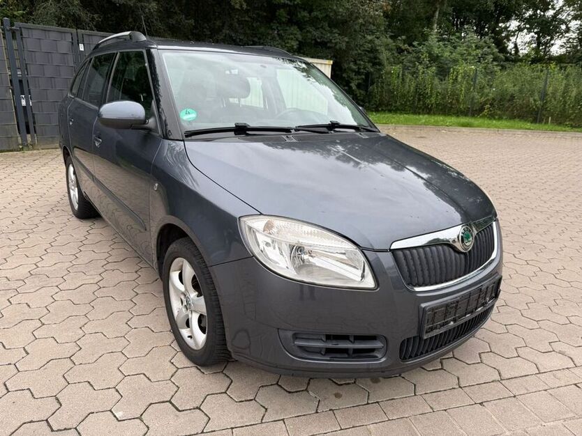 Fabia