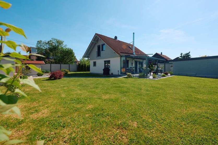 Haus zum Kaufen in Rottweil 448.000 € 101.63 m²
