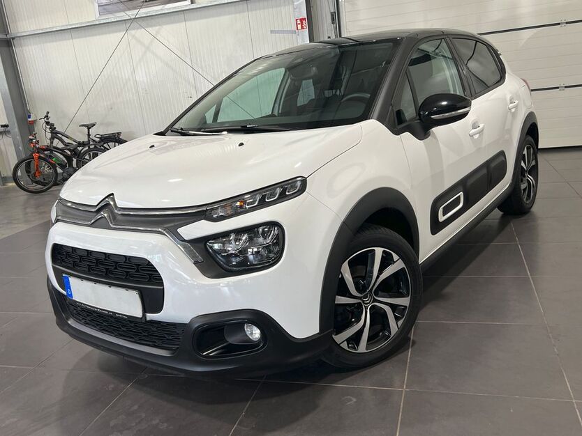 Citroen C3 62.000 km 12.995 € Bretten 75015