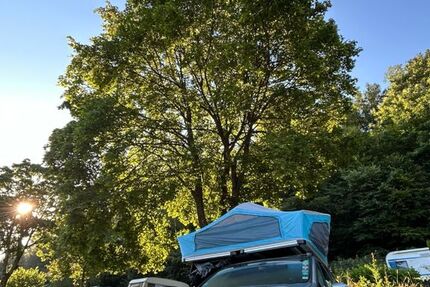 Ford Galaxy 265.000 km 3.200 &euro; Weisenbach 76599