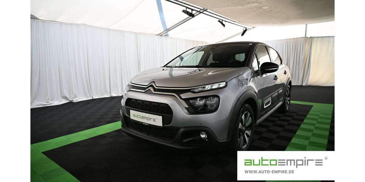 Citroen C3 29.374 km 12.990 € Butzbach 35510