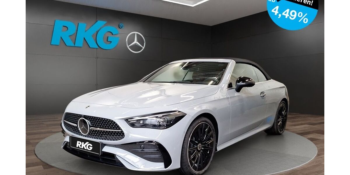Mercedes-Benz CLE 450 9.800 km 92.890 &euro; Bonn 53119