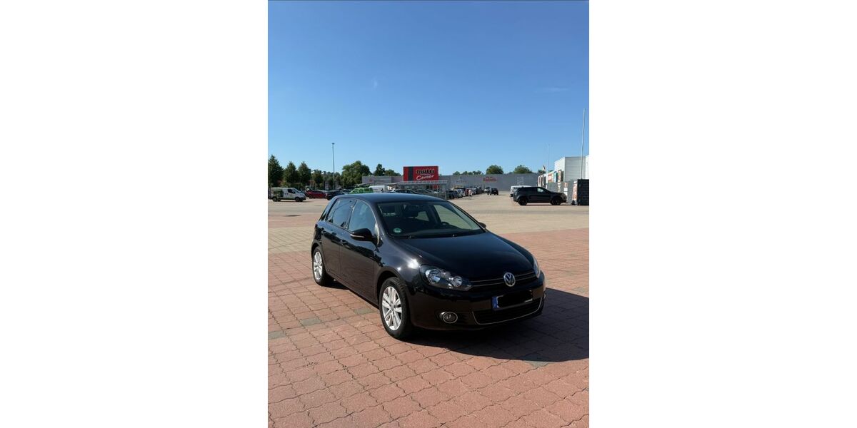 VW Golf 150.000 km 6.500 &euro; Weener 26826