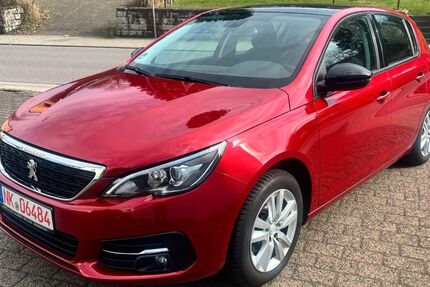 Peugeot 308 22.500 km 11.490 &euro; Dirmingen 66571