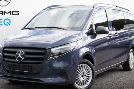 Mercedes-Benz Vito 63.569 km 44.190 &euro; Plettenberg 58840