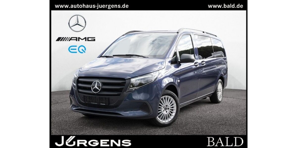 Mercedes-Benz Vito 63.569 km 44.190 &euro; Plettenberg 58840