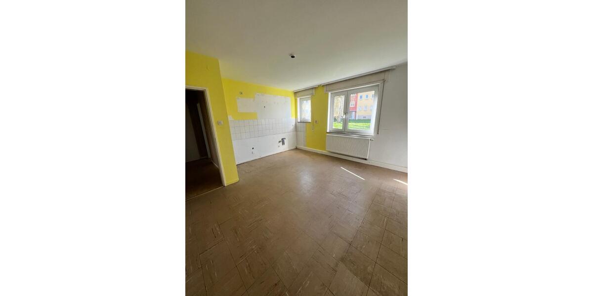 Erdgeschoßwohnung Hessisch Lichtenau - 2 Zimmer, 55 m&sup2;, 385&euro; | Angebot:26162621