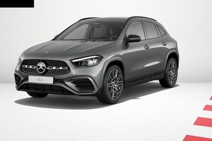 Mercedes-Benz GLA 200 8.050 km 49.998 &euro; Heide 25746