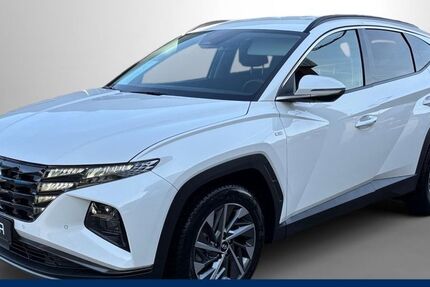 Hyundai TUCSON 6.700 km 26.280 &euro; Gronau 48599