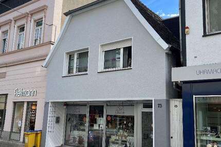 Gewerbeobjekt Kamen - 1.300&euro; | Angebot:26999410