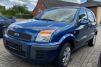 Ford Fusion 80.500 km 2.150 &euro; Harsum 31177