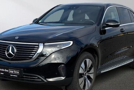Mercedes-Benz EQC 63.648 km 34.840 &euro; Friesoythe 26169