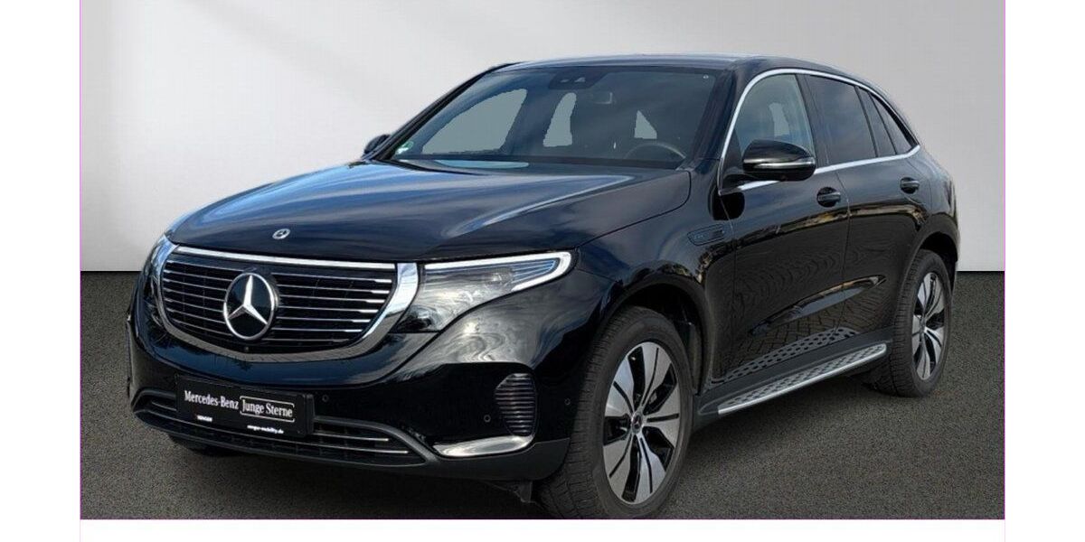 Mercedes-Benz EQC 63.648 km 34.840 &euro; Friesoythe 26169