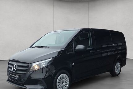 Mercedes-Benz Vito 55.330 km 43.650 &euro; Schweinfurt 97424