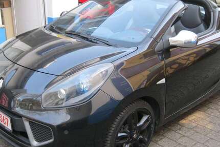 Renault Wind 128.000 km 3.300 &euro; Koblenz 56070