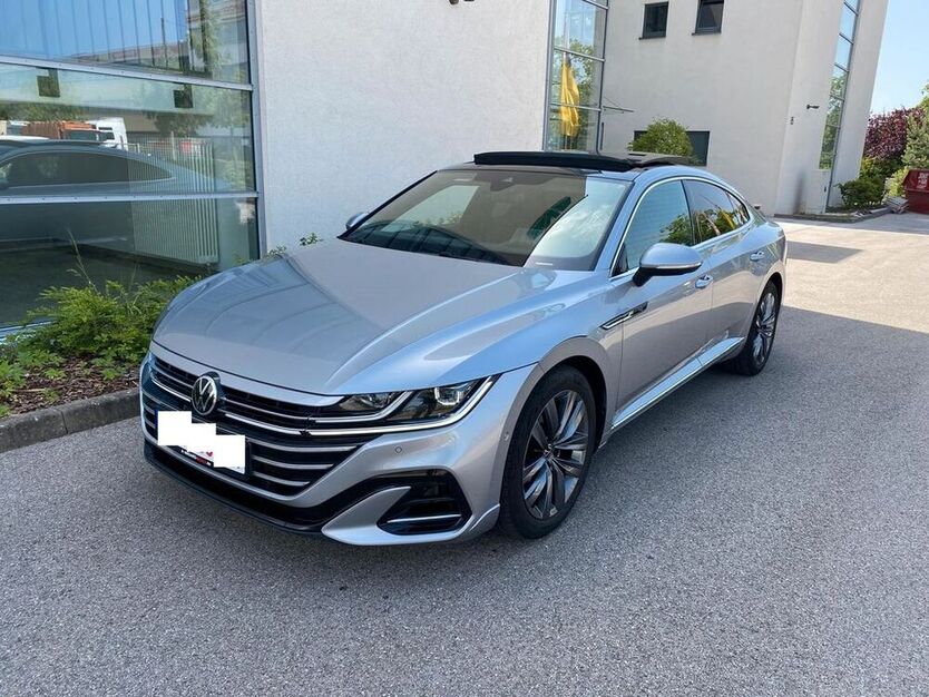 Arteon
