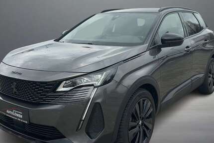 Peugeot 3008 20.088 km 32.980 &euro; Schwäbisch Hall 74523