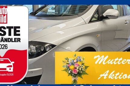 Seat Altea 149.600 km 6.500 &euro; Wolfsburg-Heiligendorf 38444