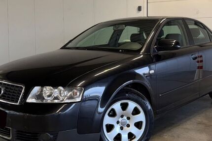 Audi A4 148.950 km 3.600 &euro; Rheinstetten 76287
