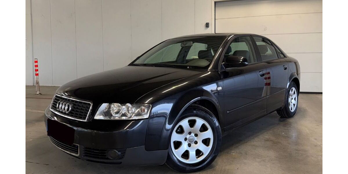 Audi A4 148.950 km 3.750 &euro; Rheinstetten 76287