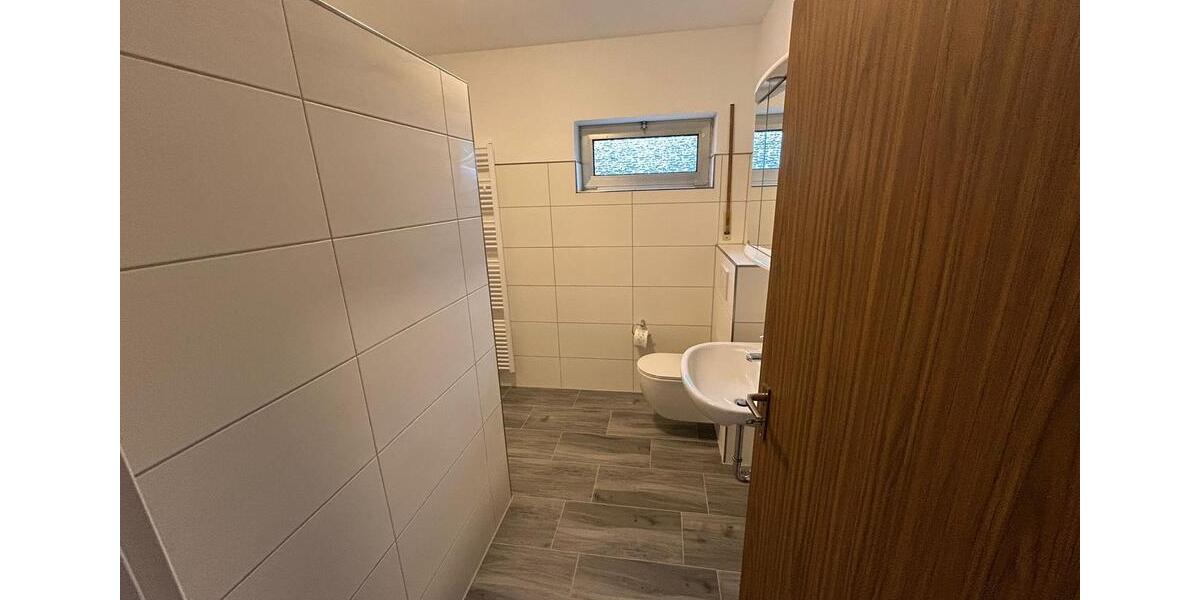Erdgeschoßwohnung Dillenburg Manderbach - 3 Zimmer, 98 m&sup2;, 700&euro; | Angebot:26279472
